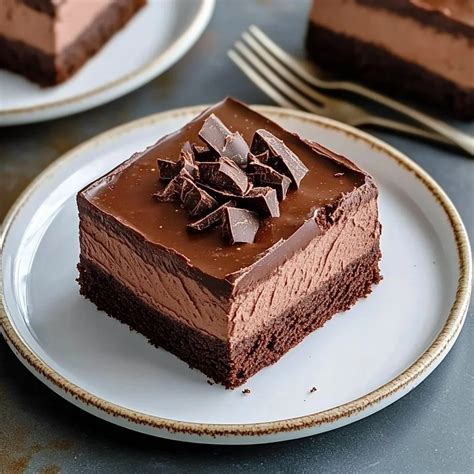 Schokoladenrezepte: Brownies, Mousse, Schokokuchen