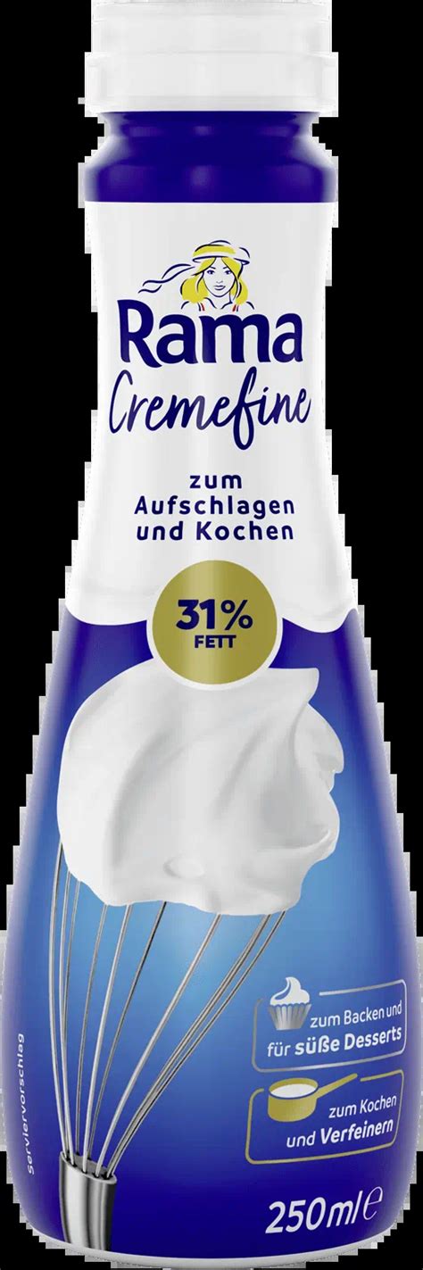 Schokoladensahne zum Aufschlagen