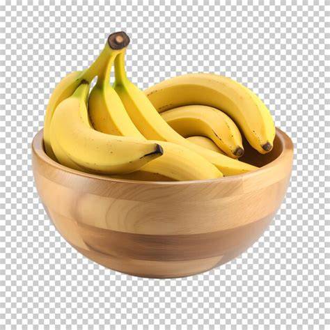Schokoladenstücke und zerdrückte Bananen auf Schüssel