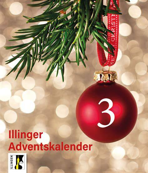 Schokoladentäfelchen hinter Adventskalendertürchen