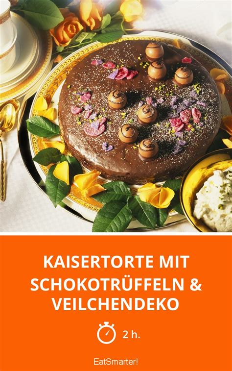 Schokoladentag: Feier mit Schokotrüffeln, Pralinen und Torten