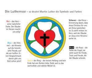 Schokoladentaler mit Lutherrose und Luther-Konterfei