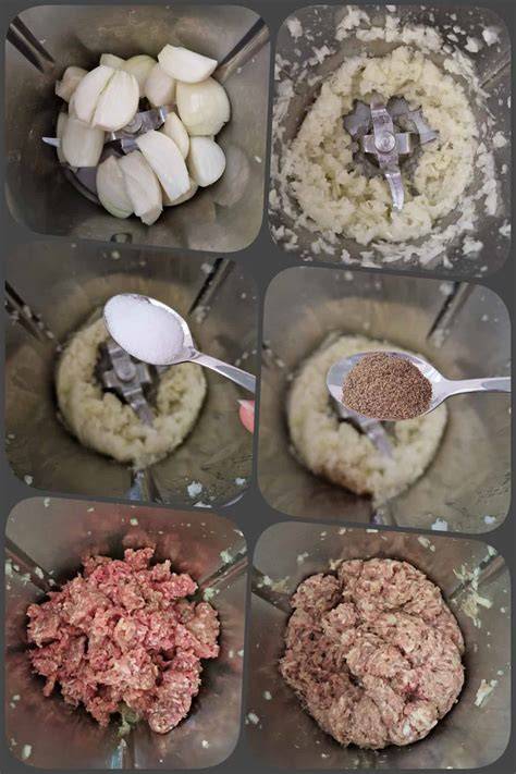 Schokoladentrüffel-Füllung - Zubereitungsschritte