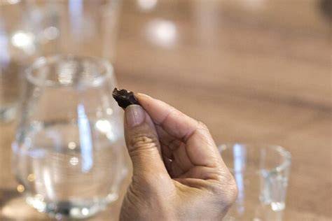 Schokoladenverkostung: Aromen und Nuancen