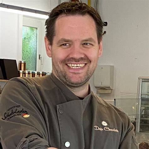 Schokoladenverkostung und Pralinenworkshop mit Jan Klüver