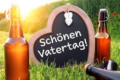 Schokoladige Tortenvariationen für den Vatertag
