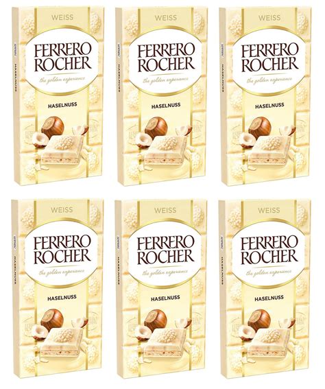Schokoriegel Chocqbar Haselnuss mit nachhaltiger Verpackung