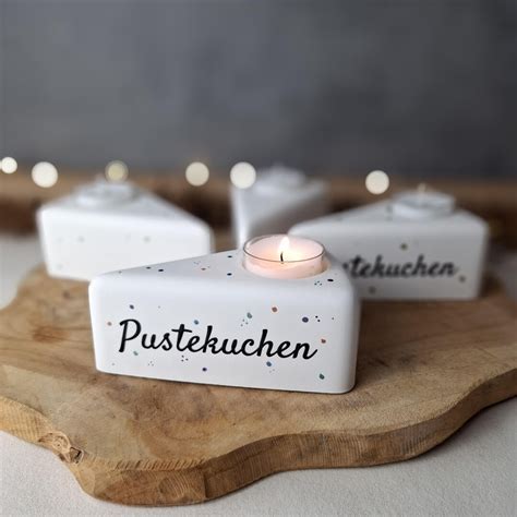 Schokoriegel-Hirsche als Tischdeko