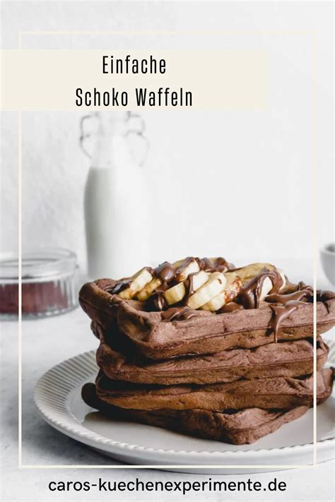 Schokowaffeln-Inhaltsübersicht