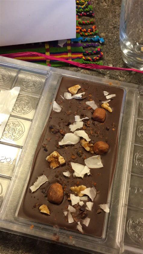 Schokursion: Erlebnis-Events bei Choco del Sol