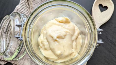 Schritt‑für‑Schritt: Creme zubereiten