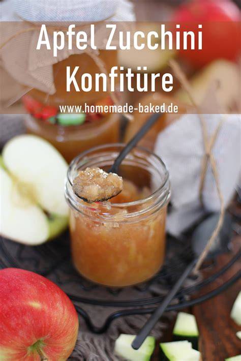 Schritt‑für‑Schritt Schema: Apfel‑Zucchini‑Marmelade im Thermomix