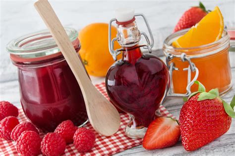 Schritt für Schritt: Marmelade ohne Gelierzucker selbst machen