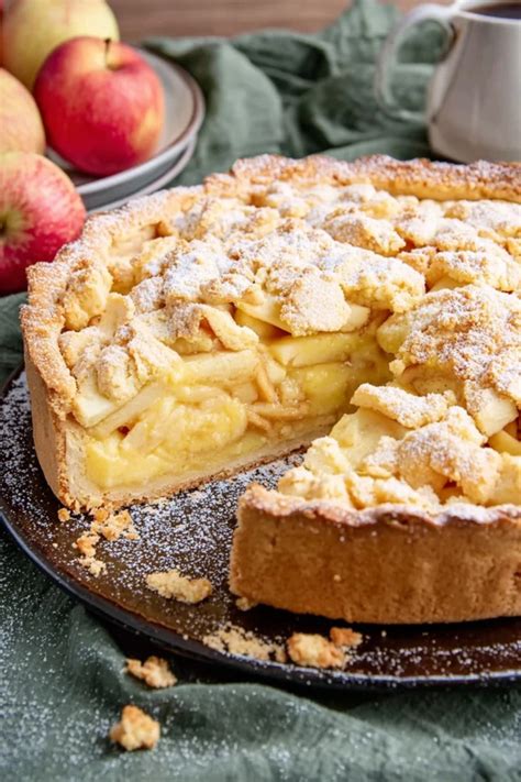 Schritt-für-Schritt: Der perfekte Apfelkuchen