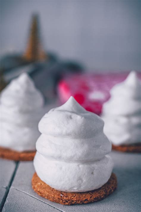 Schritt-für-Schritt: Eischnee aus Aquafaba aufschlagen