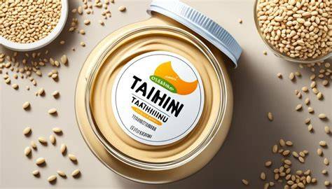 Schritt-für-Schritt: Haushaltszubereitung von Tahini-Halva