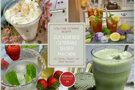 Schritt-für-Schritt: Isotonisches Getränk ohne Zucker selbst herstellen (Rezept)