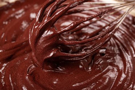 Schritt-für-Schritt: Kinderriegel-Ganache herstellen