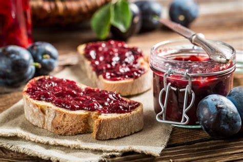 Schritt-für-Schritt: Pflaumenmarmelade kochen