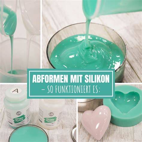Schritt-für-Schritt: Pralinen in Silikonform herstellen