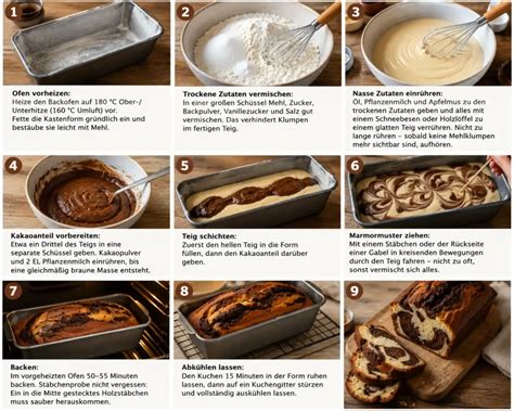 Schritt-für-Schritt: Schichten eines veganen Cheesecake-Glases