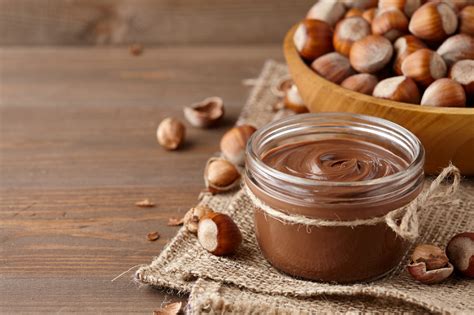 Schritt-für-Schritt: Selbstgemachte palmölfreie Nuss-Nougat-Creme