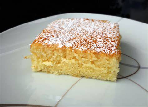 Schritt-für-Schritt: Vanillekuchen Backen