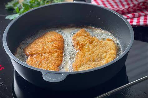 Schritt-für-Schritt: Walnusskrokant in der Pfanne