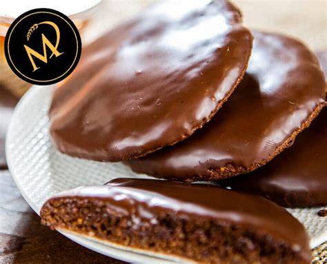 Schritt-für-Schritt: Zubereitung von Elisenlebkuchen