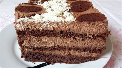 Schritt-für-Schritt: weiße Schoko-Sahne-Creme zubereiten