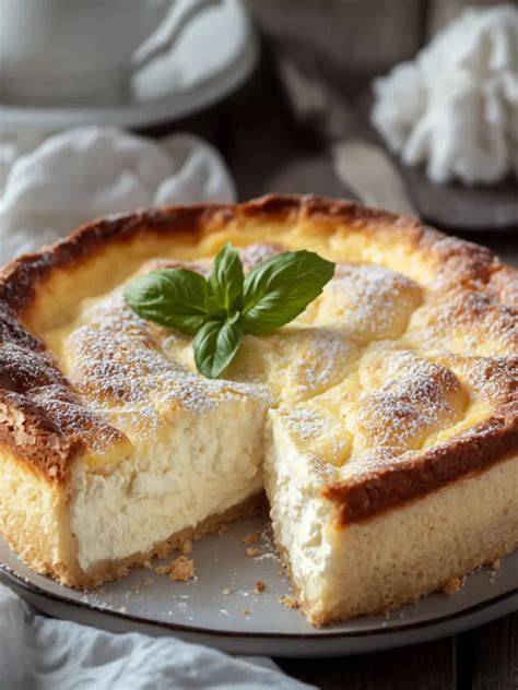 Schritt-für-Schritt Anleitungen für Ricotta Käsekuchen