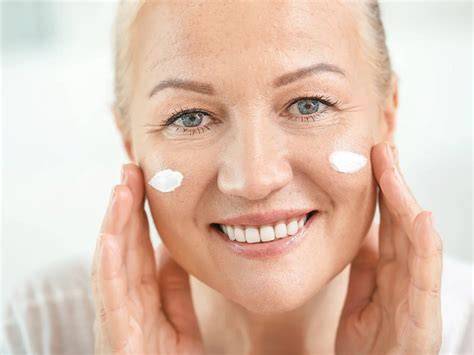 Schritt-für-Schritt Auftragen der Color Creme
