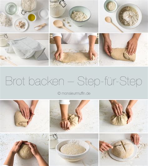 Schritt-für-Schritt Bilder zum Rezept