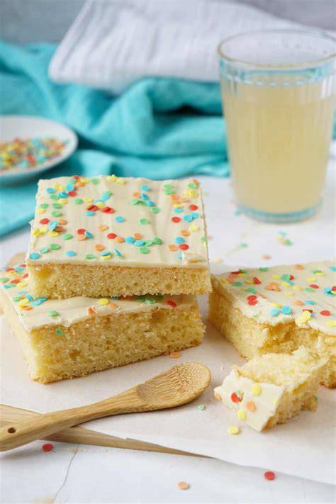 Schritt-für-Schritt Fantakuchen Teigherstellung