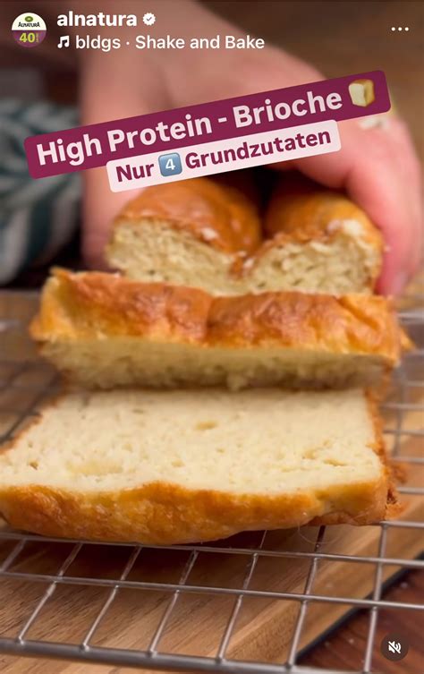 Schritt-für-Schritt Fotos vom Zubereitungsprozess eines High Protein Apfelkuchens
