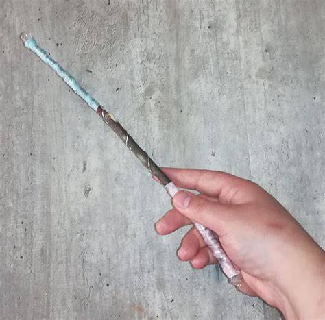 Schritt-für-Schritt Herstellung von Puderzucker mit Zauberstab
