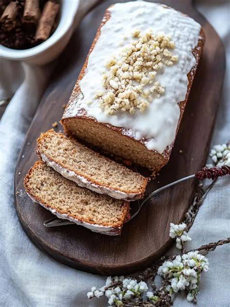 Schritt-für-Schritt Lebkuchenbrot vorbereiten