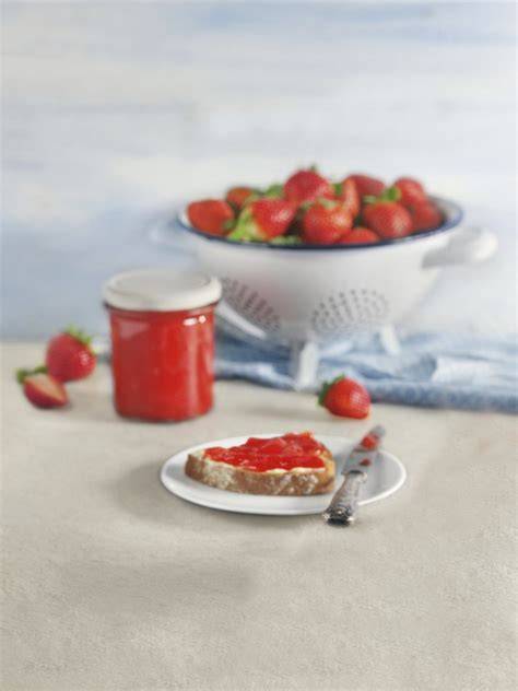 Schritt-für-Schritt Marmelade Grundrezept