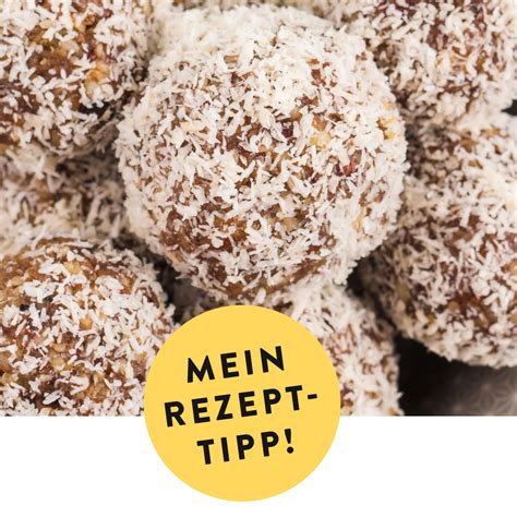 Schritt-für-Schritt Mixer mit Dattelmasse