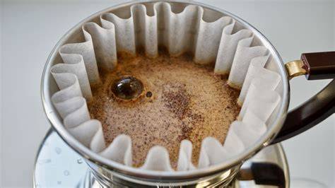 Schritt-für-Schritt Schema: Melitta Handfilter Zubereitung und Mahlgrad