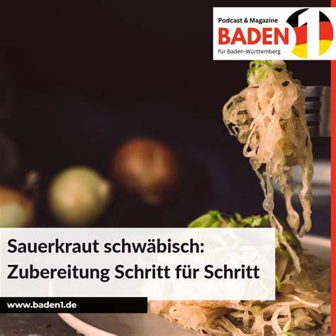 Schritt-für-Schritt Zubereitung