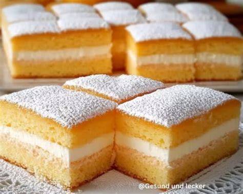 Schritt-für-Schritt Zubereitung Löffelkuchen