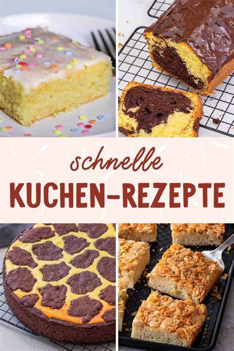 Schritt-für-Schritt Zubereitung Sauerteig-Blechkuchen (mehrere Zwischenergebnisse)