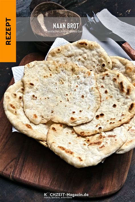 Schritt-für-Schritt Zubereitung von Brot