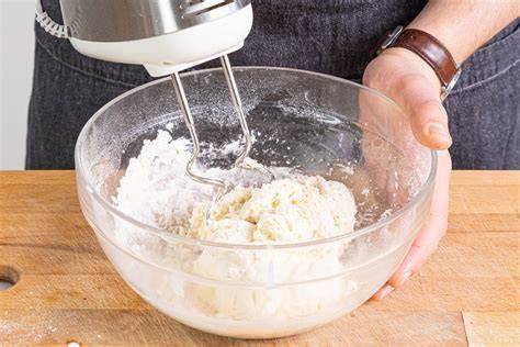 Schritt-für-Schritt-Anleitung: Hefe ohne Zucker aktivieren