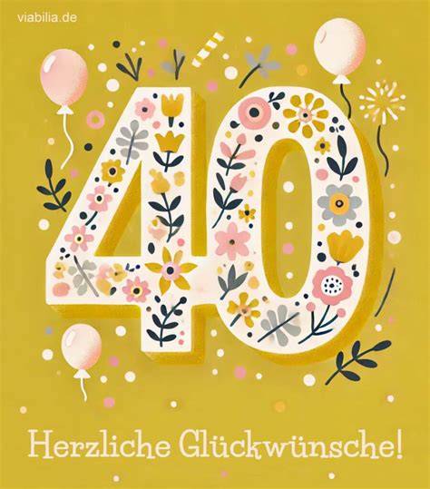 Schritt-für-Schritt-Anleitung: Schichttorte zum 40. Geburtstag