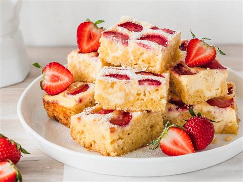 Schritt-für-Schritt-Anleitung Erdbeer-Käfer-Torte
