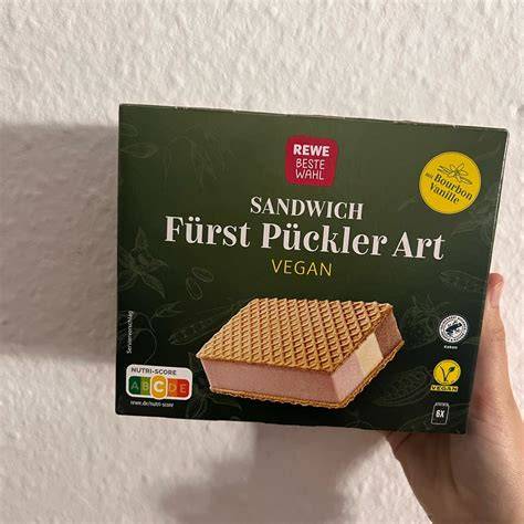 Schritt-für-Schritt-Anleitung Fürst-Pückler-Waffel vegan