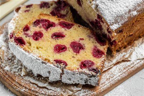 Schritt-für-Schritt-Anleitung Kirschkuchen Rührteig