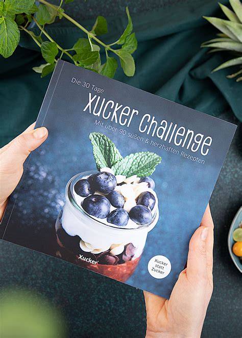 Schritt-für-Schritt-Anleitung Marmeladenherstellung mit Xucker